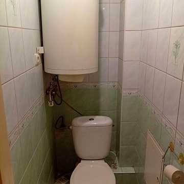 Довгострокова оренда 3к Квартира Донецьке шосе