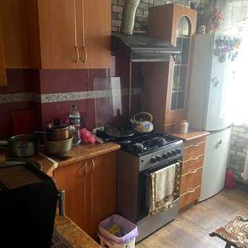 Сдам 2-х комнатную квартиру,ул Янтарная73