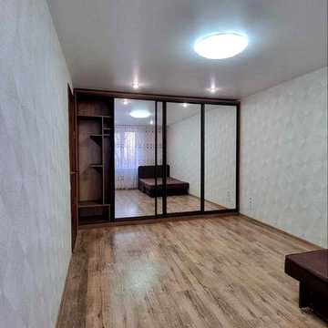 Однокімнатна квартира з новим ремонтом в Бучі(центр), мінімальне оформлення, ЄВідновлення -так!