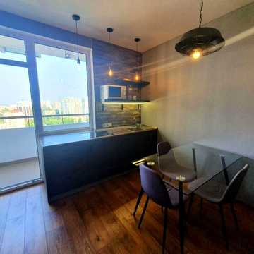 Середньофонтанська вул., 35
