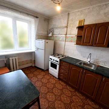 Оренда 3х-кімнатної квартири. Центр, район площі Свободи. Можна військовим