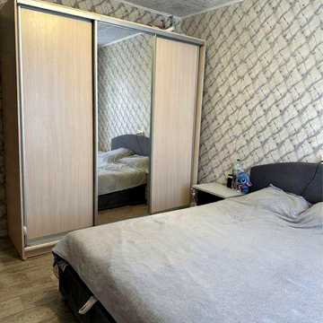 Продам квартиру (колишній гуртожиток) ЖК Гуртожиток