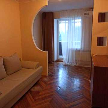 Оренда однокімнатної квартири Вул.  Тичини
