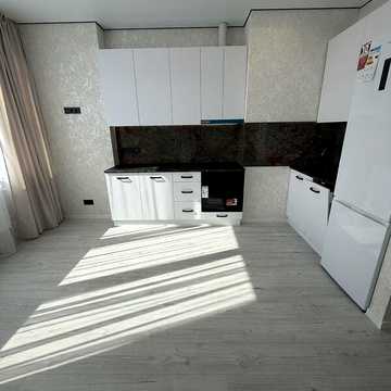 Продаж 1к Квартира Марсельська вулиця ЖК Приморские Сады