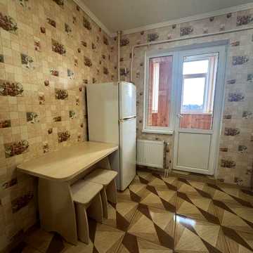Продаж 1к квартири в центрі міста