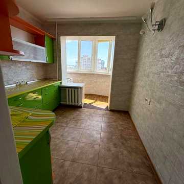 Продам 2-комнатную квартиру 56 кв.м. с видом на море! Подходит под госпрограммы - АМ