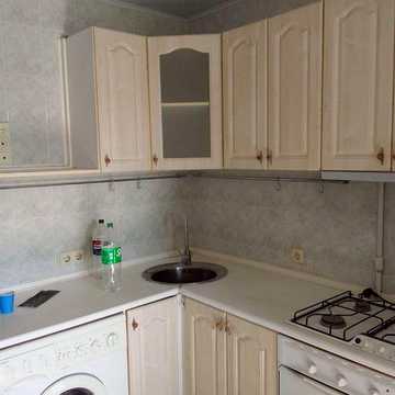 Сдам 2х комнатную квартиру на Салтовке, ул. Соборности Украины, 232 В. ГАЗ