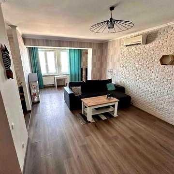 Оренда двокімнатної квартири, вул.Макіївська 10б, Оболонський район (місцевість Пріорка / Вишгородський масив)