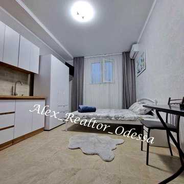 Сдам 1 комн. квартиру. 7 ст фонтан. Аркадия. Юр академия. Приморский