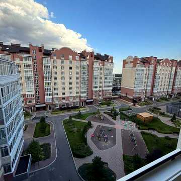Однокімнатна квартира Греків ліс