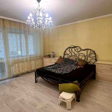 Дуплекс 285 кв м на 6.5 сот в "Росвигово".,  свій двір