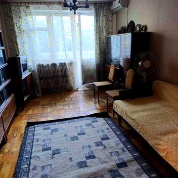 Сдам 1-ком.квартиру, Салтовка, Юбилейный, метро Барабашова