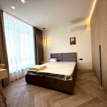 Оренда 2-кімнатної квартири в ЖК Family Space