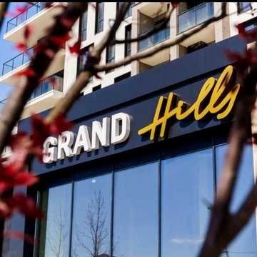 Продам 2х кімнатну квартиру в Ужгороді. ЖК Grand Hills