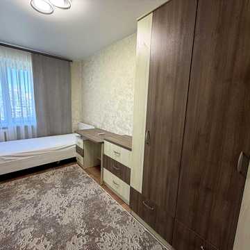 Продаю квартиру на 3й Слободской