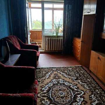 Здам 2-х кімнатну  Ч.Запорожців