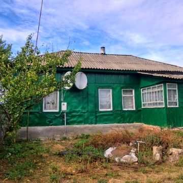 Продається будинок в селі Козацьке