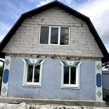 Продаж 3к Дім Західна