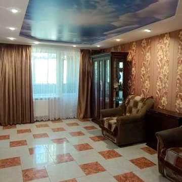 3-х кімнатна квартира, район Раківка