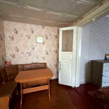 Частина будинку Ст. Подусівка