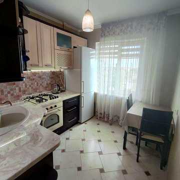 Оренда 2-квартири р-н Ювілейний