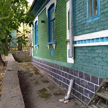 Продаж будинку в Брацлаві