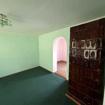 Продам затишний будинок.Тернопільська обл.  смт.Золотий Потік
