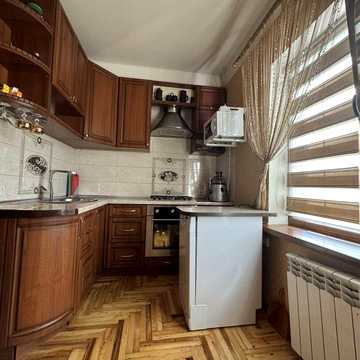 Оренда 3 кімн. кв в центрі Південного( Ромакс)