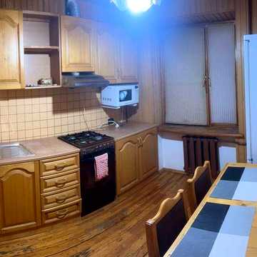 Сдаётся 1комнатная просторная  квартира в Корабельном районе