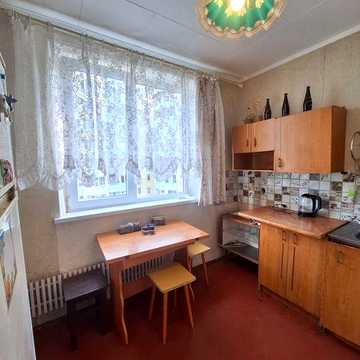 Продам 1 квартиру м.Алексеевская.