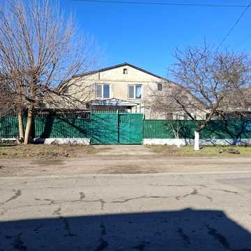 Дом 240 м², 10 соток, Одесса, ул. Крайняя — 2 отдельных входа
