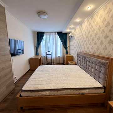 Ореда двохкімнтаної квартири, Петрицького 15а, ЖК Відпочинок
