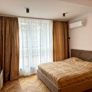 Сдам в оренду квартиру ЖК Дельмар Новопечерські Липки