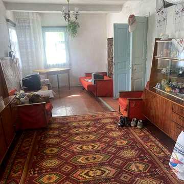 Дом в 80 км от Киева