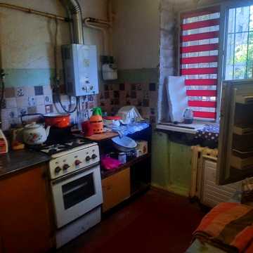 Продам 2к квартиру на Севгок