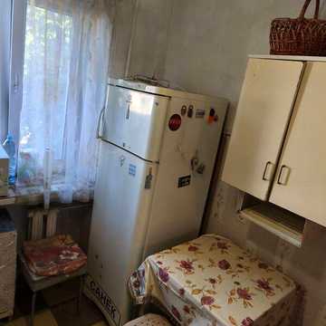Довгострокова оренда 2к Квартира Космонавтів вулиця