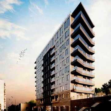 Продаж 1к 33м, ЖК Struetinsky Residence, Печерськ, ВЛАСНИК ЖК Struetinsky Residence