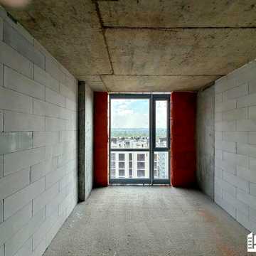Готова 2х кім квартира 61 м2