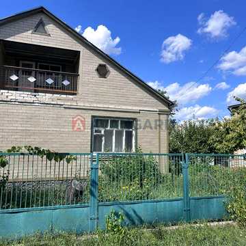 Продаж будинку Мошни.