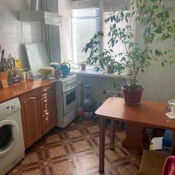 Продам однокімнатну  квартири