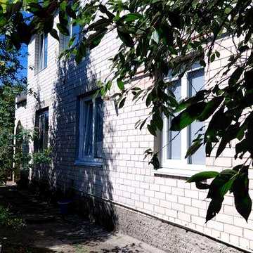 Продаж частини будинку,  Стара Подусівка
