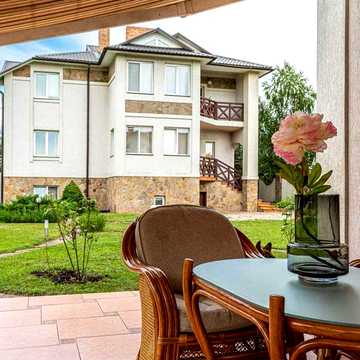Оренда/Будинок/ПІД ОФІС/Київ/Осокорки/360м2