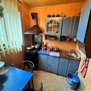 Продаж 1-кімнатної квартири в цегляному будинку по вул. Революції Гідності (Супруна)
