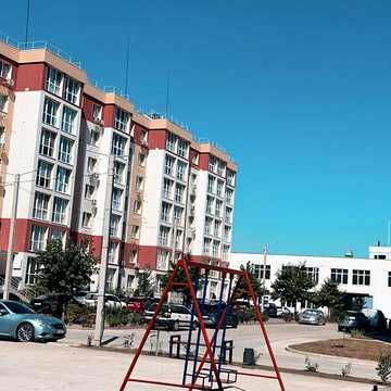 Продаж 1к Квартира Будівельна вулиця