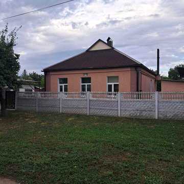 Продам житловий будинок у гарному стані