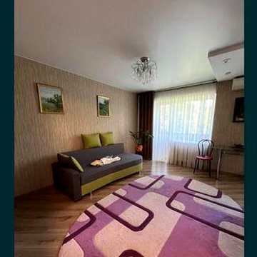 Оренда 1 кімнатноі квартири вул.Перемоги 115