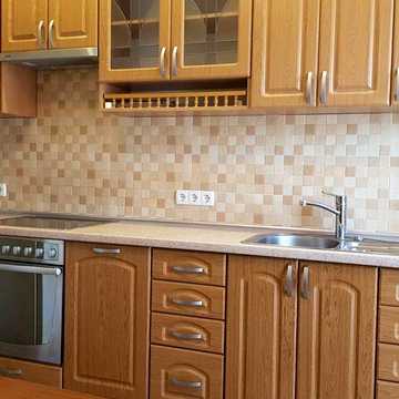 оренда квартири в ЖК Авіа квартал