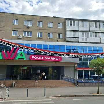 Продаж 1к Квартира Замостянська вулиця