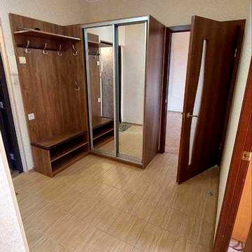 Сдам свою 2-х комнатную квартиру, ст. метро "Студенческая", 522 м/р
