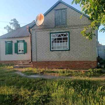 Аренда дома в городе самарь